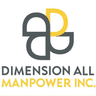 Dimension-All Manpower Inc.