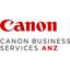 Canon Business Services ANZ