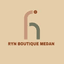 PT Ryn Boutique Medan
