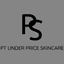 PT Under Price Skincare