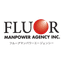 Fluor Manpower Agency Inc.